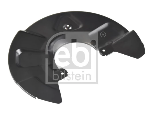 Splash Guard, brake disc
